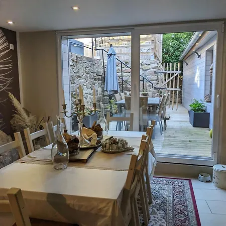 Le Avec Terrasse Et Piscine Kaysersberg-Vignoble