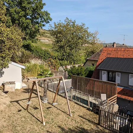 Le Avec Terrasse Et Piscine *
